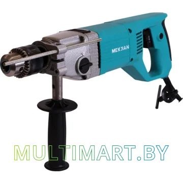 Ударная дрель Mekkan MK82216